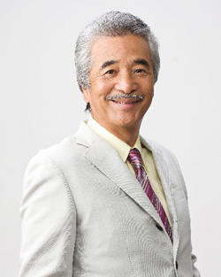 さくら野百貨店イメージソング制作者 さとう 宗幸 氏